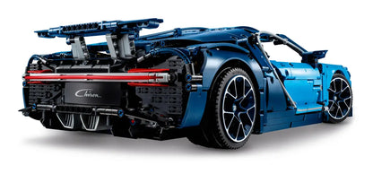 Lego Bugatti Chiron (42083) Pre Order December 23