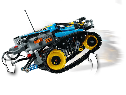 Lego Remote-Controlled Stunt Racer (42095)