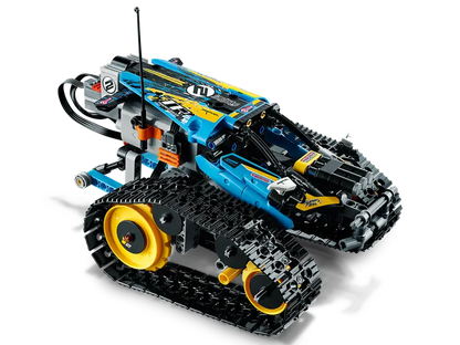 Lego Remote-Controlled Stunt Racer (42095)