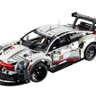 Lego Porsche 911 RSR (42096)