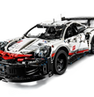 Lego Porsche 911 RSR (42096)
