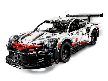 Lego Porsche 911 RSR (42096)