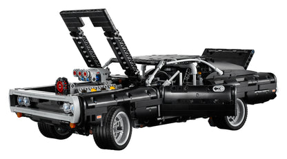 Lego Technic Dom's Charger (42111)