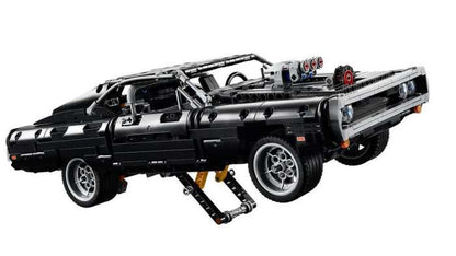 Lego Technic Dom's Charger (42111)