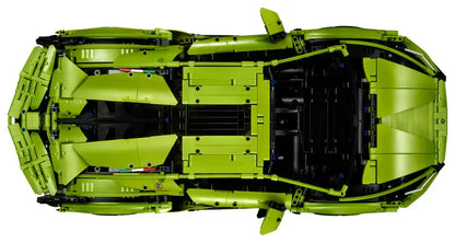 Lego Lamborghini Sián FKP 37 (42115)