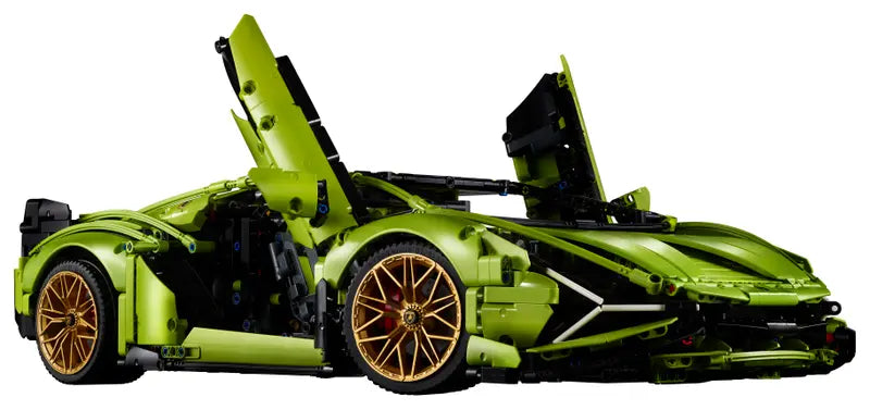 Lego Lamborghini Sián FKP 37 (42115)