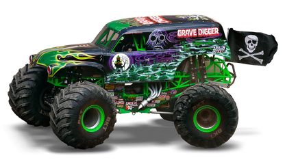 Lego Monster Jam™ Grave Digger™ (42118)