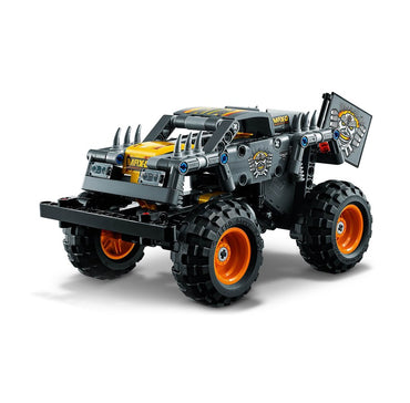 Lego Technic Monster Jam Max-D (42119)