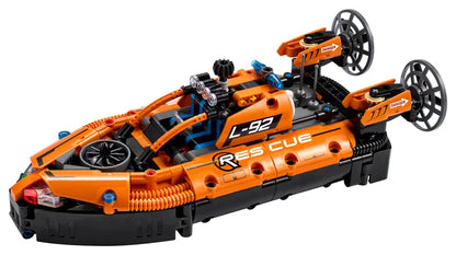 Lego Rescue Hovercraft (42120)