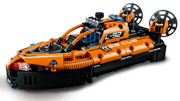 Lego Rescue Hovercraft (42120)