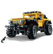 Lego Technic Jeep Wrangler (42122)