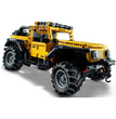 Lego Technic Jeep Wrangler (42122)