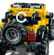 Lego Technic Jeep Wrangler (42122)