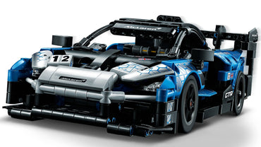 Lego Technic McLaren Senna GTR (42123)