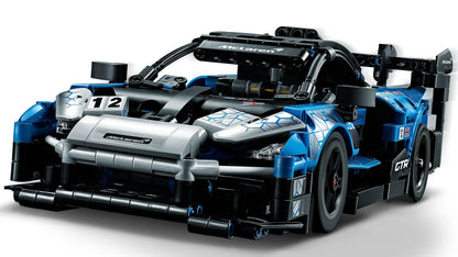 Lego Technic McLaren Senna GTR (42123)