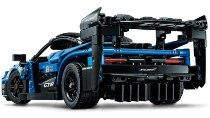 Lego Technic McLaren Senna GTR (42123)