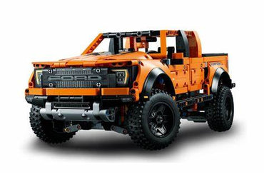 Lego Technic Ford F-150 Raptor (42126)