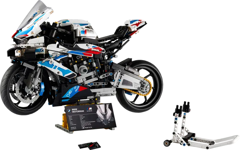 Lego BMW M 1000 RR (42130)