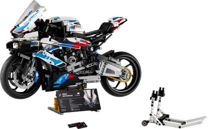 Lego BMW M 1000 RR (42130)