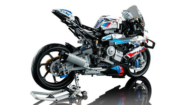 Lego BMW M 1000 RR (42130)