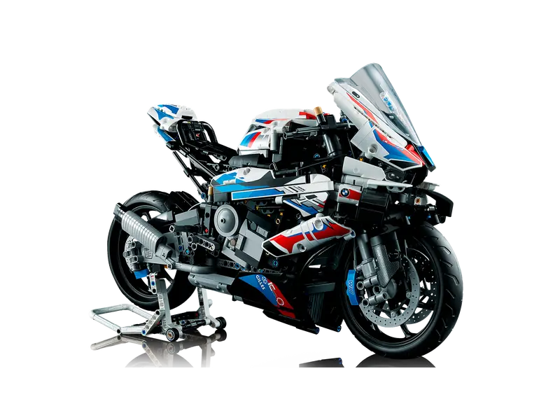 Lego BMW M 1000 RR (42130)