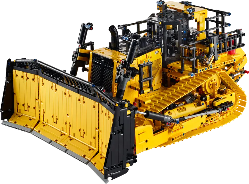 LEGO App-Controlled Cat D11 Bulldozer (42131)