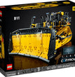 LEGO® App-Controlled Cat® D11 Bulldozer (42131)