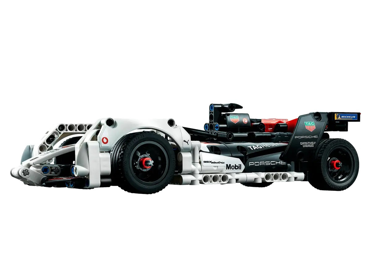 Lego Technic Formula E Porsche 99X Electric (42137)