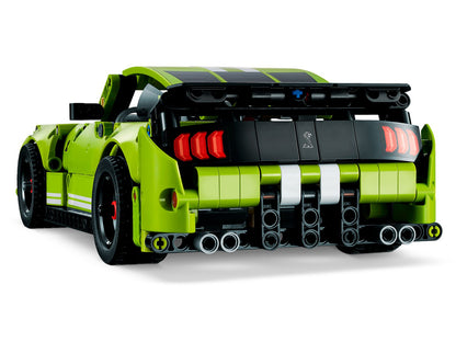 Lego Technic Ford Mustang Shelby GT500 (42138)