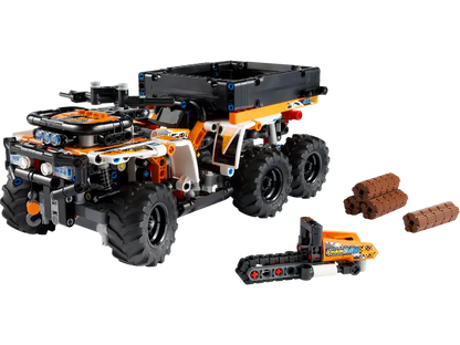 Lego All-Terrain Vehicle (42139)