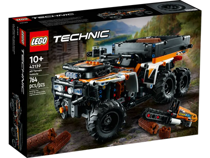 Lego All-Terrain Vehicle (42139)