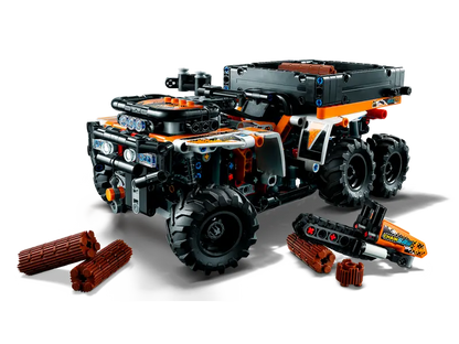 Lego All-Terrain Vehicle (42139)