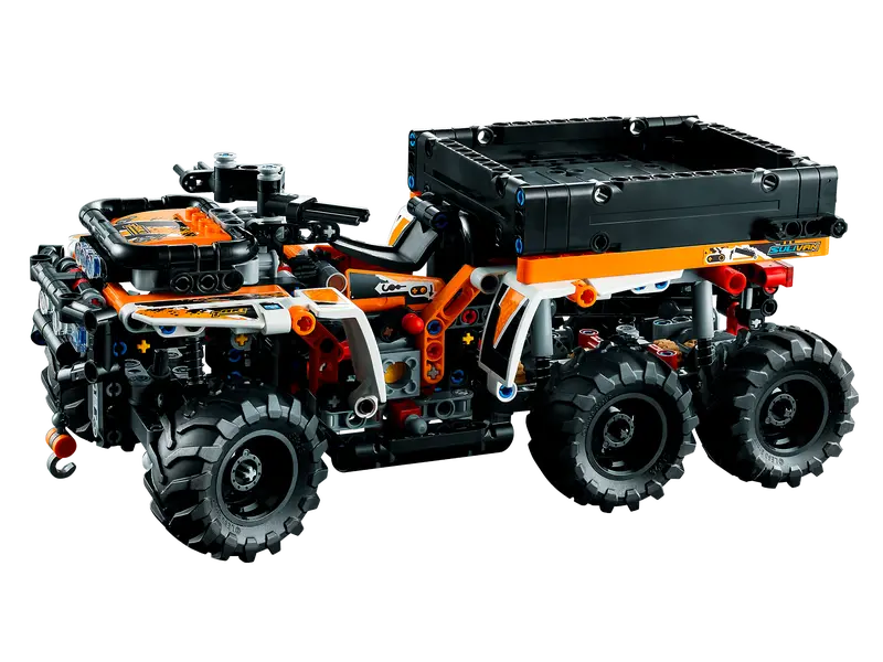 Lego All-Terrain Vehicle (42139)