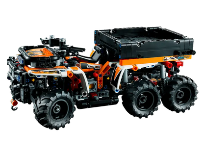 Lego All-Terrain Vehicle (42139)