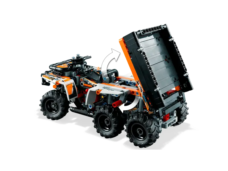 Lego All-Terrain Vehicle (42139)