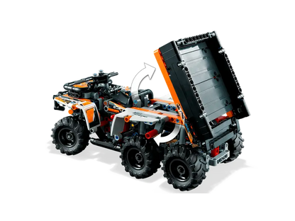 Lego All-Terrain Vehicle (42139)