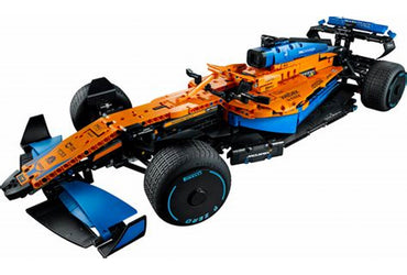 Lego Technic McLaren Formula1 Race Car (42141)