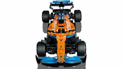 Lego Technic McLaren Formula1 Race Car (42141)