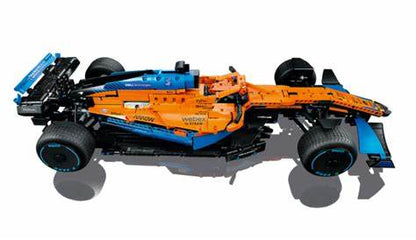 Lego Technic McLaren Formula1 Race Car (42141)