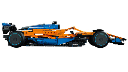 Lego Technic McLaren Formula1 Race Car (42141)