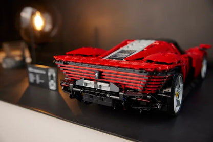 lego Ferrari Daytona SP3 (42143)