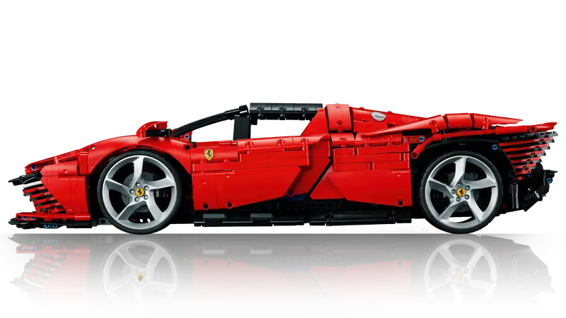 lego Ferrari Daytona SP3 (42143)