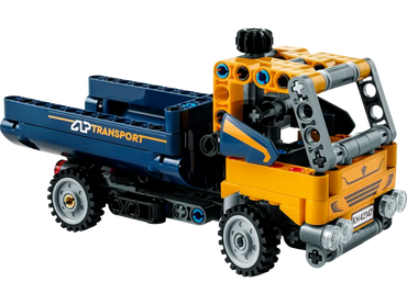 Lego Dump Truck (42147)