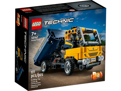 Lego Dump Truck (42147)