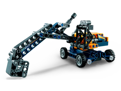 Lego Dump Truck (42147)