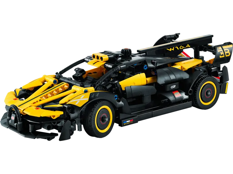 Lego Bugatti Bolide (42151)