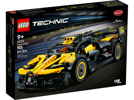 Lego Bugatti Bolide (42151)