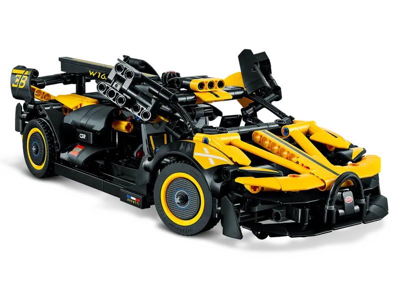 Lego Bugatti Bolide (42151)