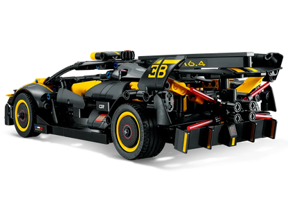 Lego Bugatti Bolide (42151)