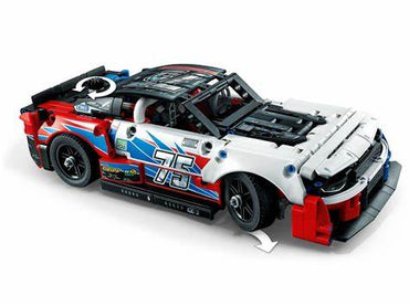 Lego Technic Nascar Next Gen Chevrolet Camaro ZL1 (42153)